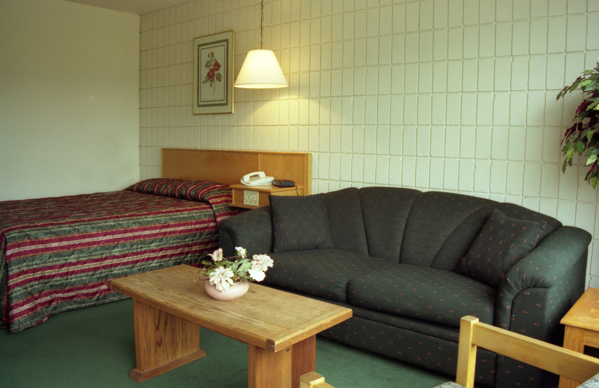 Sandman Hotel Castlegar Rom bilde